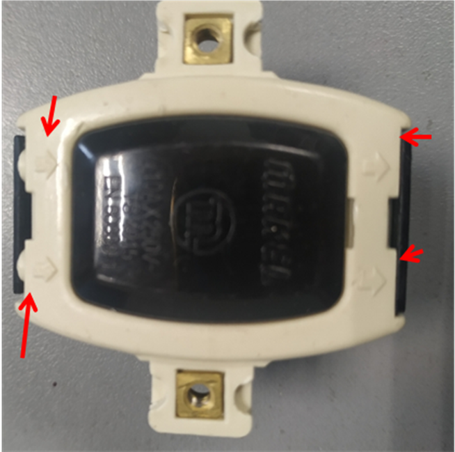 Hvordan reparere lysbrytere hjemme