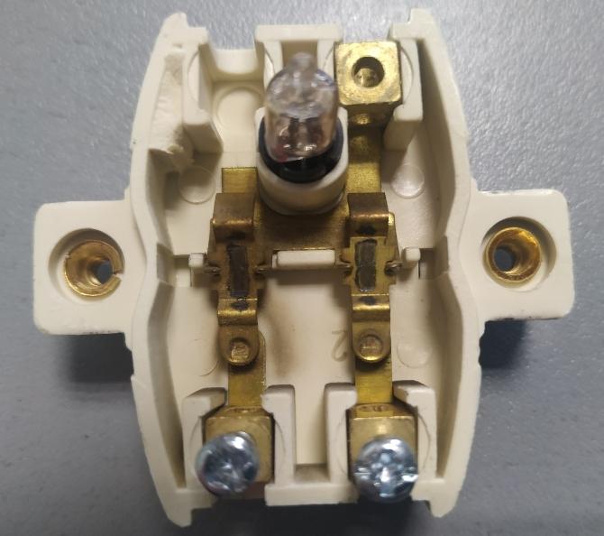 Hvordan reparere lysbrytere hjemme