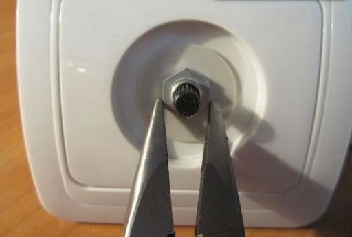 Kaip pataisyti šviesos jungiklius namuose