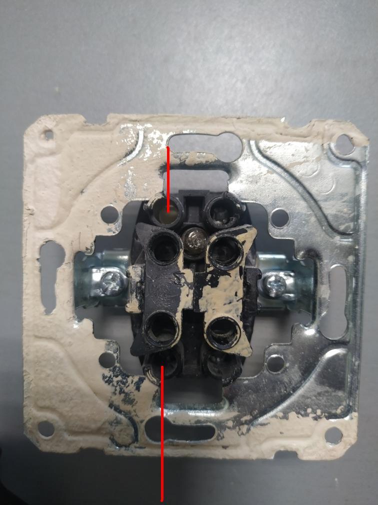 วิธีการติดตั้งสวิตซ์ไฟ - ในร่มหรือกลางแจ้ง