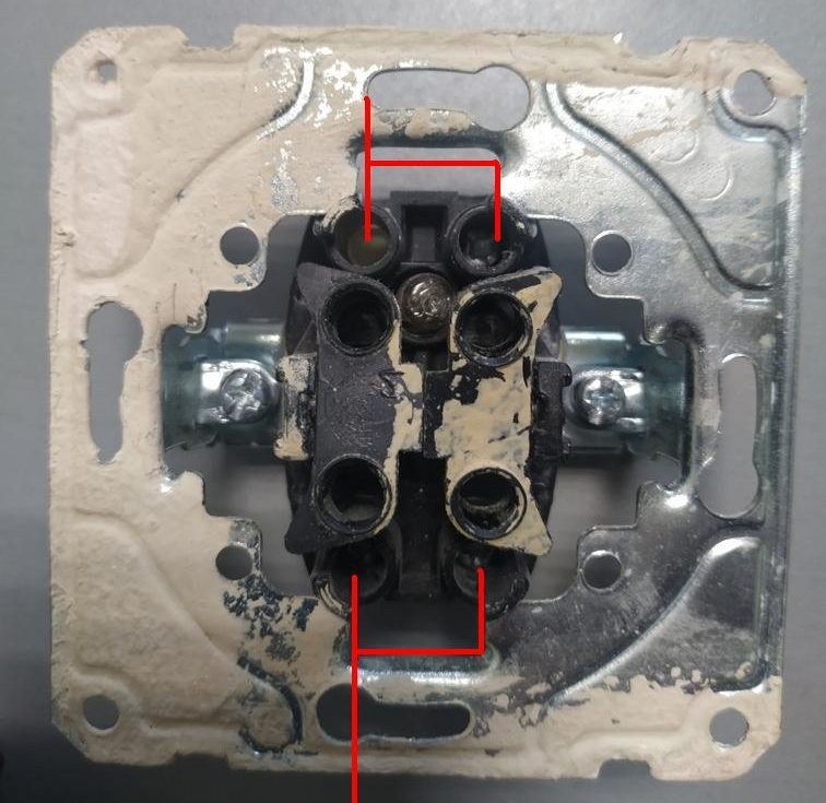 วิธีการติดตั้งสวิตซ์ไฟ - ในร่มหรือกลางแจ้ง