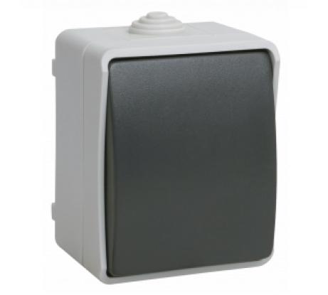 วิธีการติดตั้งสวิตซ์ไฟ - ในร่มหรือกลางแจ้ง