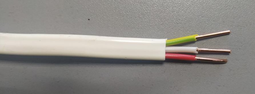 Jak zainstalować włącznik światła za pomocą jednego klucza - schematy połączeń