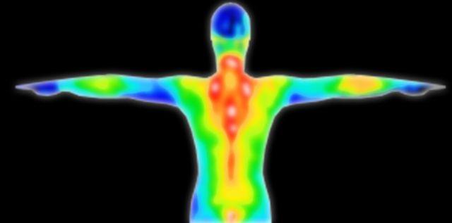 อุปกรณ์และหลักการทำงานของเซ็นเซอร์ตรวจจับความเคลื่อนไหว