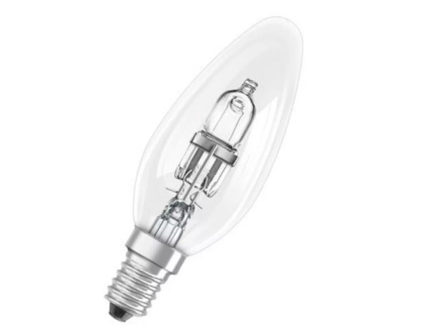 Zócalo tipo E14 - alcances, pros y contras