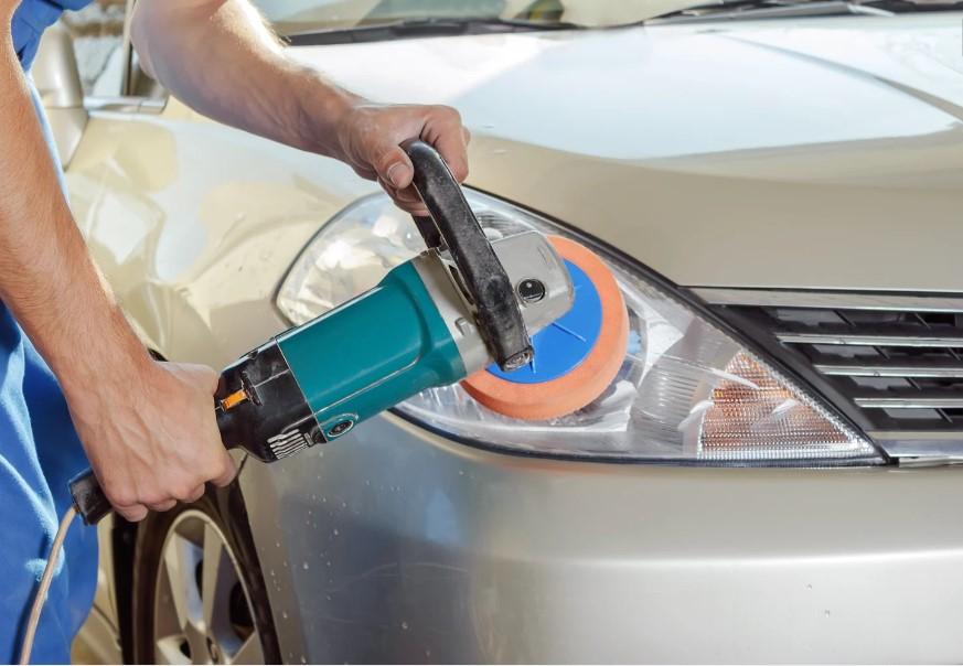 Farlarınızı evde cilalamanın 6 yolu