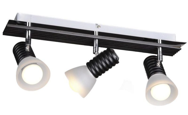 Zócalo tipo E14 - alcances, pros y contras