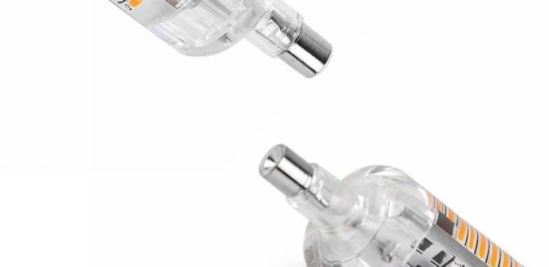 Kokie yra elektros lempučių pagrindų tipai