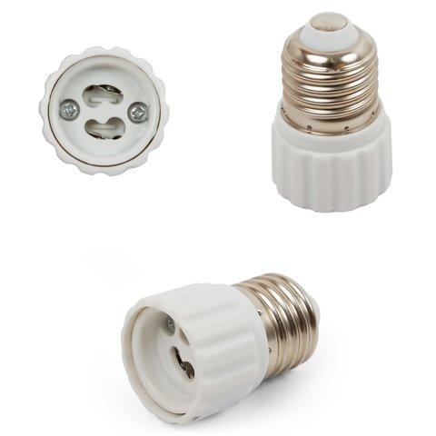 Kokie yra elektros lempučių pagrindų tipai