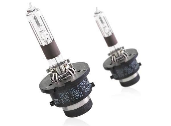 Ksenon veya buz - ne seçilir