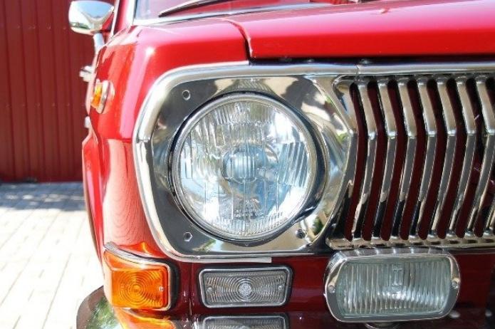 What are marker lights and why are they needed