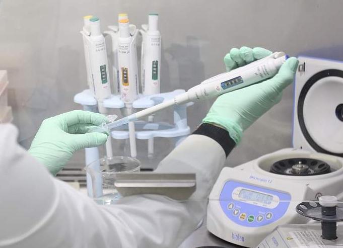 Belysning i medicinska institutioner