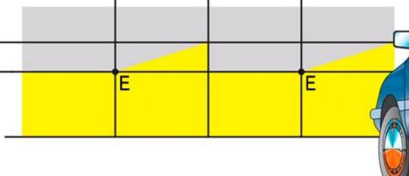 אנו מתאימים את הפנסים במו ידינו