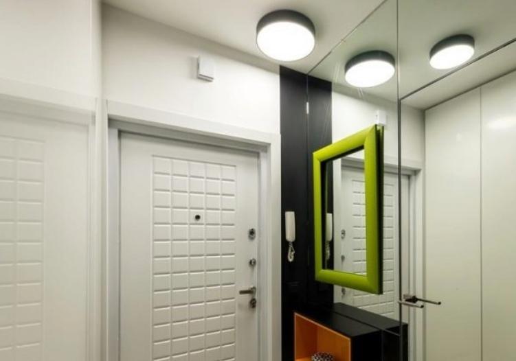 So berechnen Sie die Beleuchtung in einem Raum