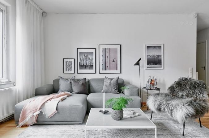 So berechnen Sie die Beleuchtung in einem Raum