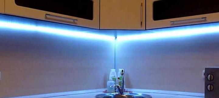 كيف تصنع الإضاءة الخاصة بك