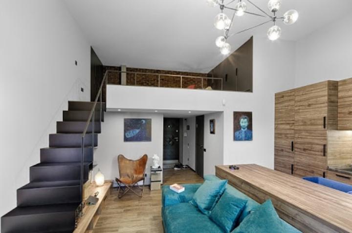 Kaip apskaičiuoti apšvietimą kambaryje