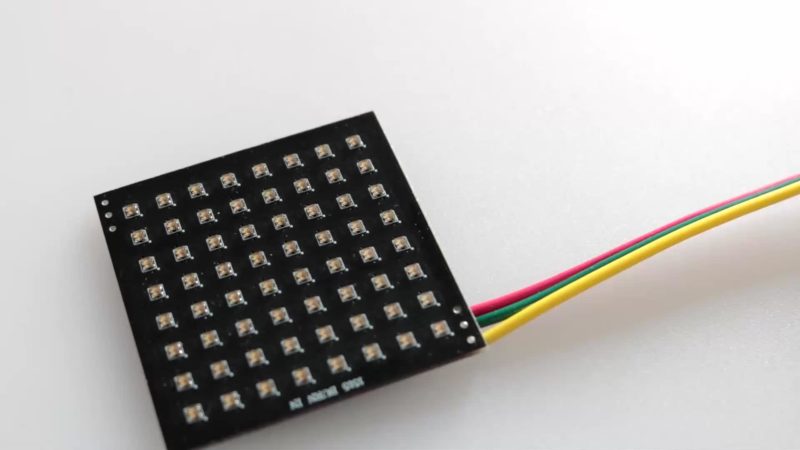 Wie man eine hausgemachte LED-Lampe herstellt