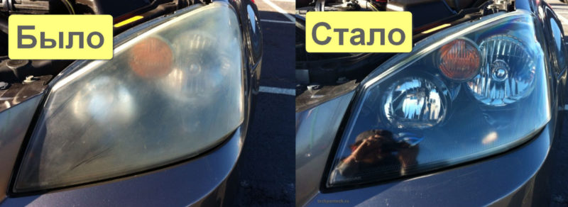 วานิชป้องกันไฟหน้าหลังขัดเงา