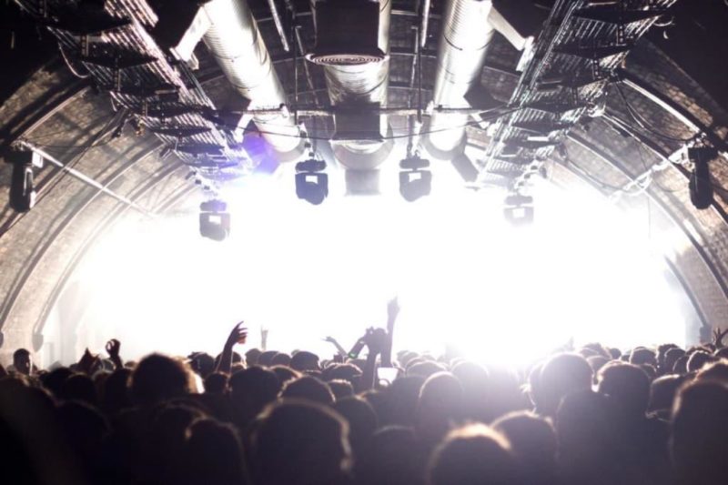 คำอธิบายของอุณหภูมิสีของหลอดไฟ LED