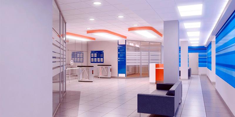 คำอธิบายของอุณหภูมิสีของหลอดไฟ LED