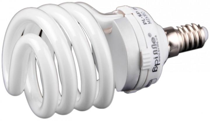 Zócalo tipo E14 - alcances, pros y contras