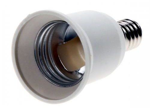 Kokie yra elektros lempučių pagrindų tipai