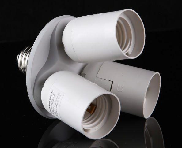 Kokie yra elektros lempučių pagrindų tipai