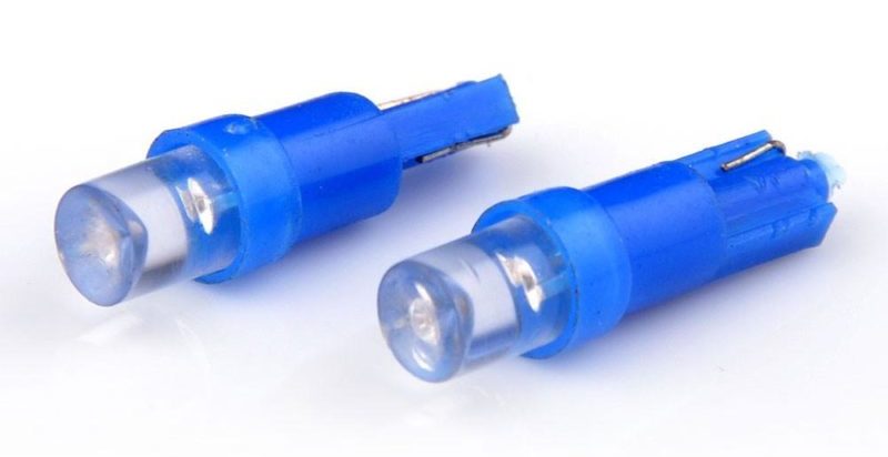 Kokie yra elektros lempučių pagrindų tipai