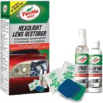 6 na paraan upang pakinisin ang iyong mga headlight sa bahay