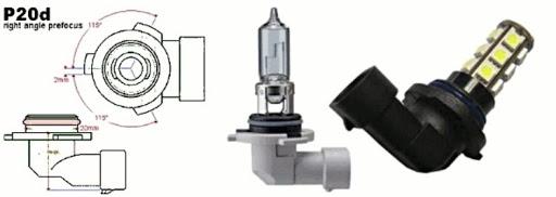 Kokie yra elektros lempučių pagrindų tipai