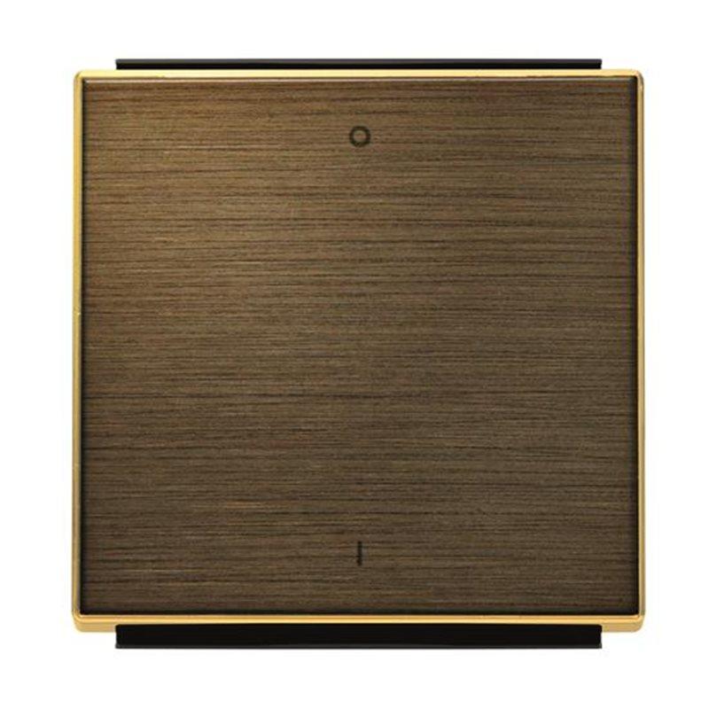 Paano gumagana ang switch ng ilaw sa apartment