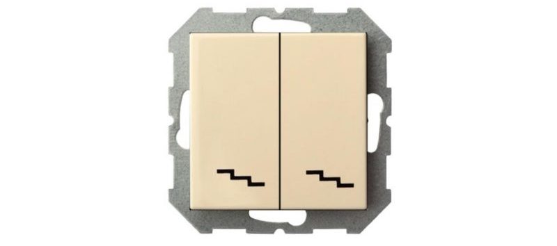 Paano gumagana ang switch ng ilaw sa apartment