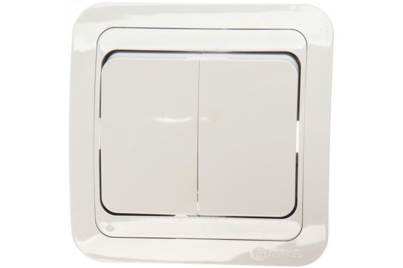 Paano gumagana ang switch ng ilaw sa apartment