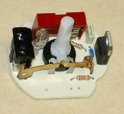 Paano gumagana ang switch ng ilaw sa apartment