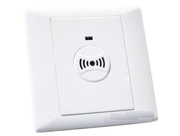 Bagaimana suis lampu berfungsi di apartmen