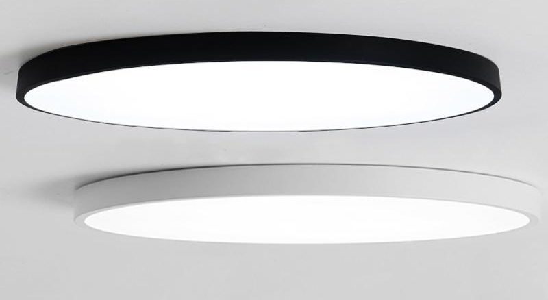 วิธีการแขวนโคมระย้าบนเพดานยิปซั่ม