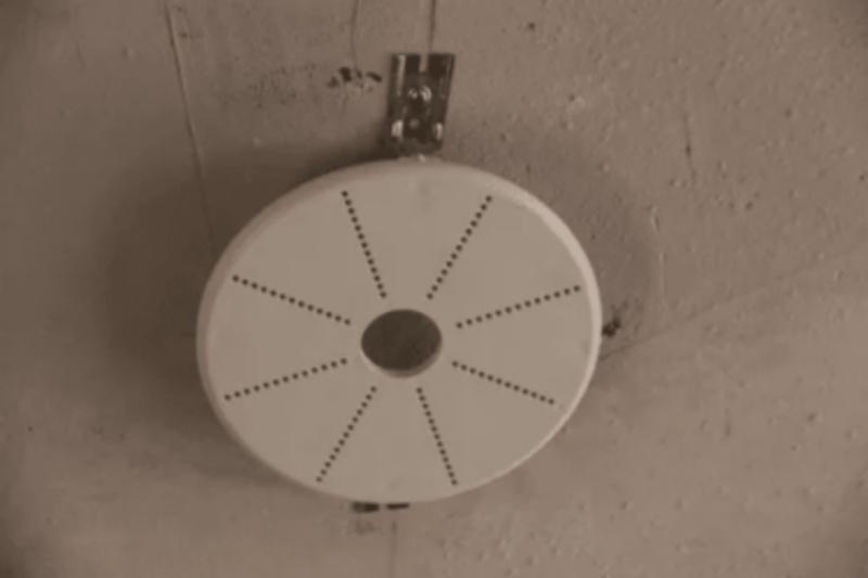 วิธีการแขวนโคมระย้าบนเพดานยิปซั่ม