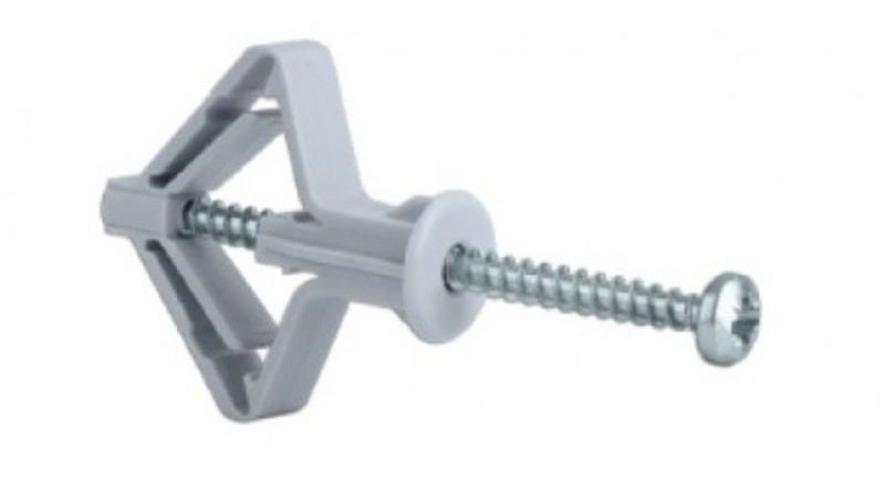 วิธีการแขวนโคมระย้าบนเพดานยิปซั่ม