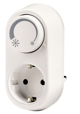 Pritemdomas LED lempos jungiklis