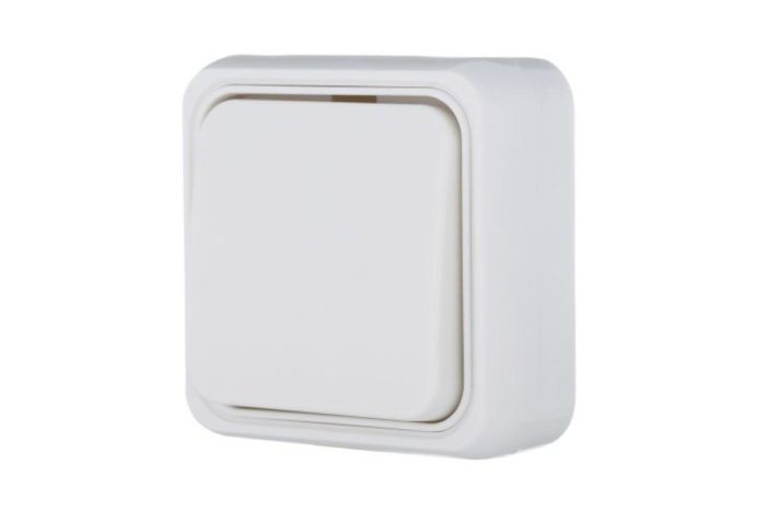 Paano gumagana ang switch ng ilaw sa apartment