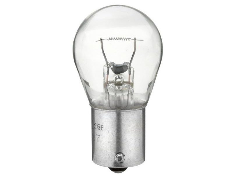 Lampu kereta - jenis, penandaan, tujuan dan rupa