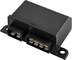 Scheme at prinsipyo ng pagpapatakbo ng mga turn signal