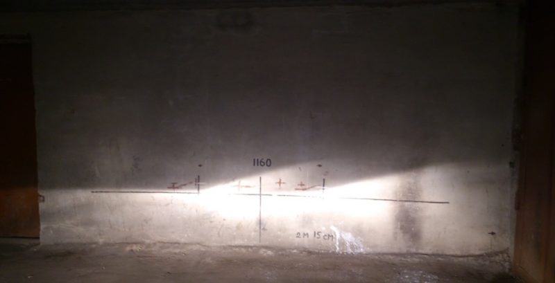 Installere auto-korrektor frontlykter