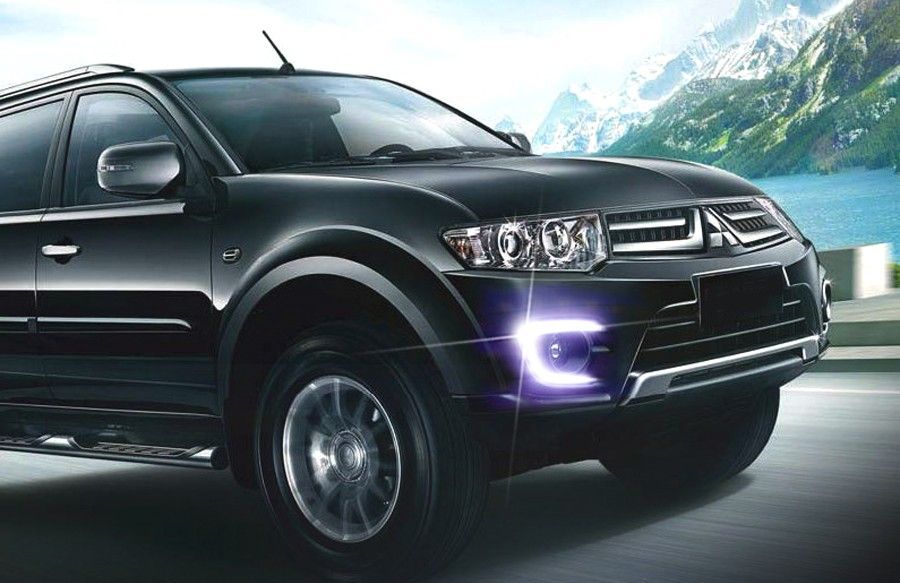 Kailan mo maaaring gamitin ang mga ilaw ng fog ayon sa mga patakaran ng trapiko