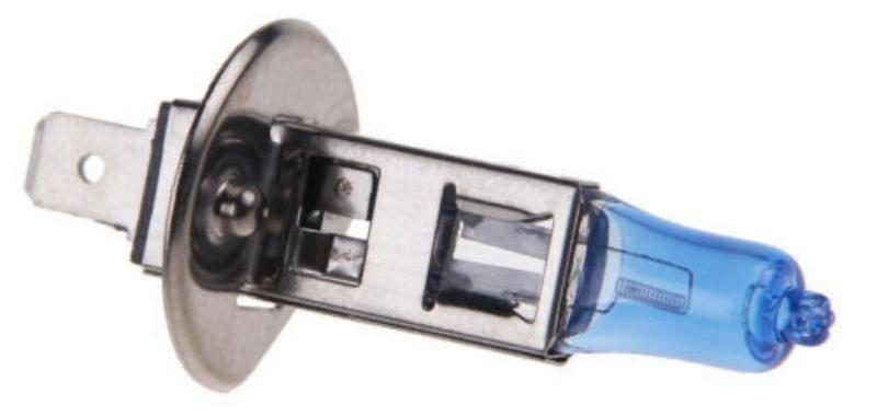 วิธีเปลี่ยนหลอดไฟหน้า