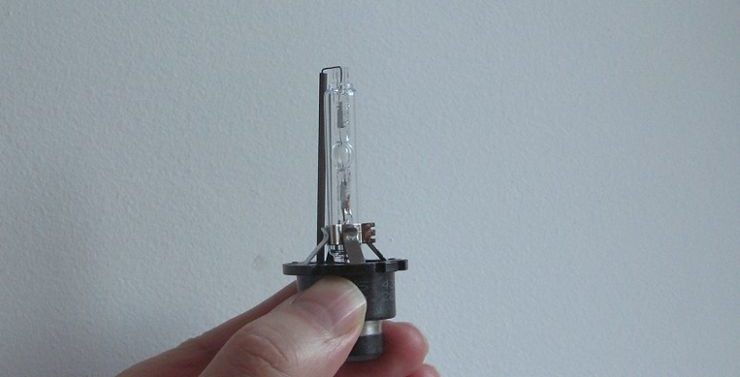 كيفية فحص الزينون