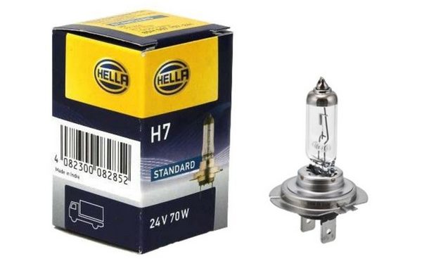 Milyen izzók vannak a Ford Focus 2-ben?