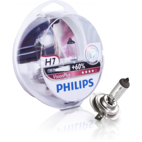 Milyen izzók vannak a Ford Focus 2-ben?