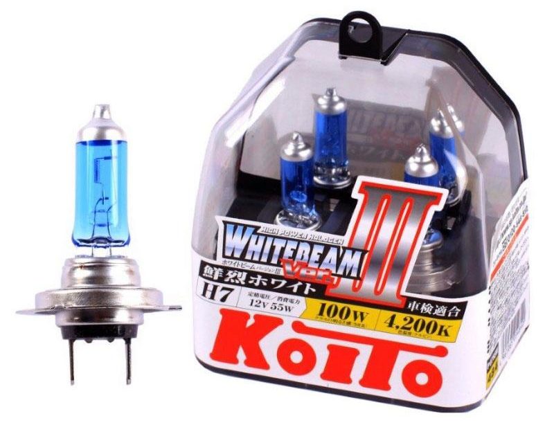 Milyen izzók vannak a Ford Focus 2-ben?